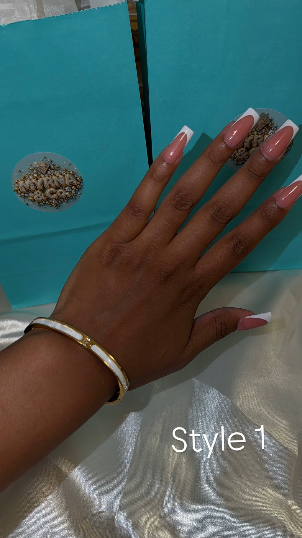 Luxe Bangle Collection