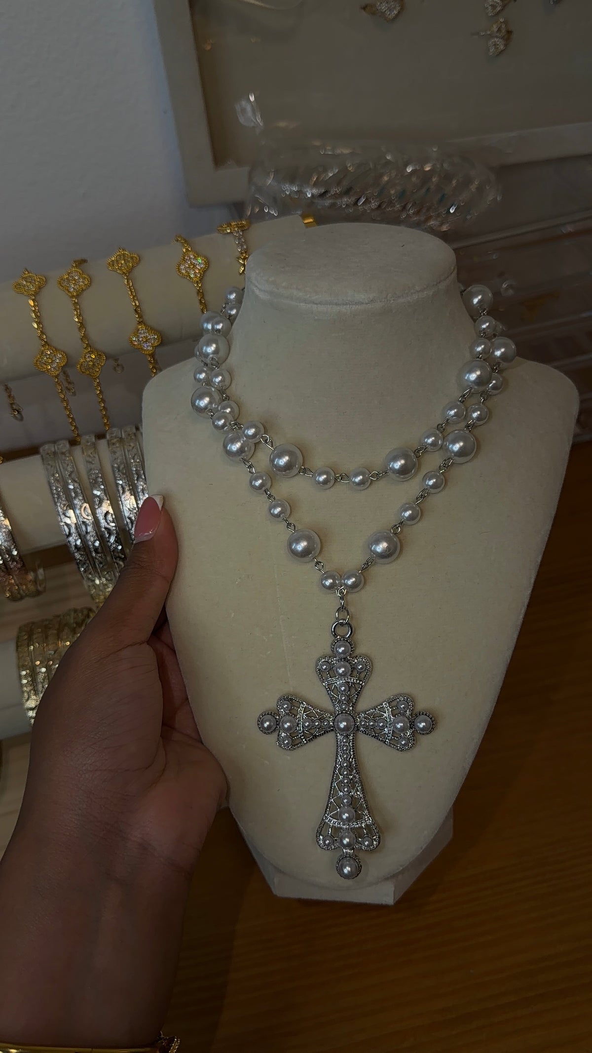 Pearls of Faith