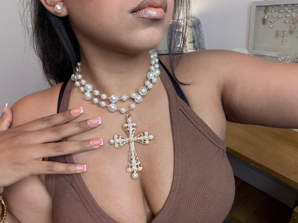 Pearls of Faith
