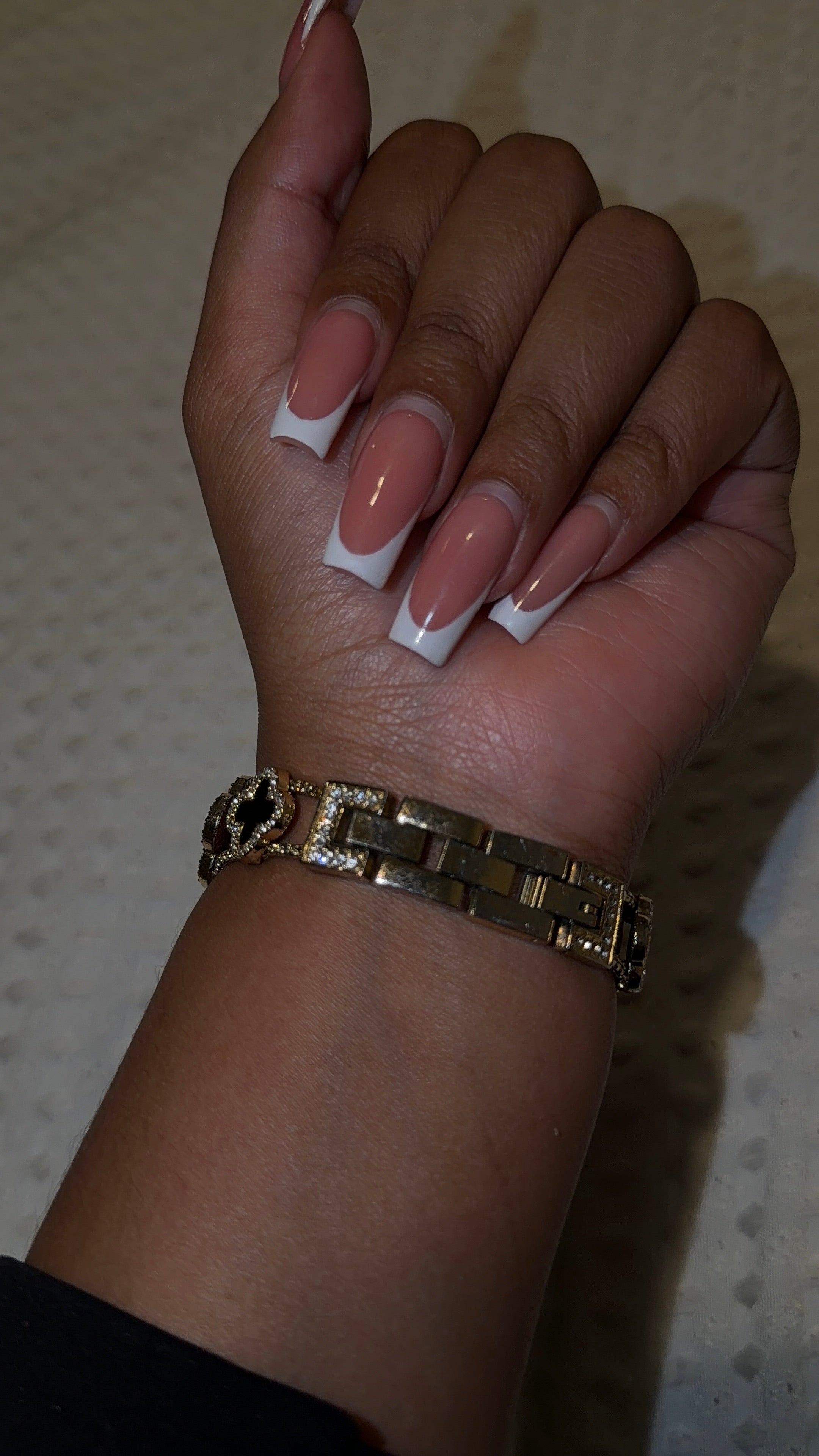 Clove Apple Watch Band