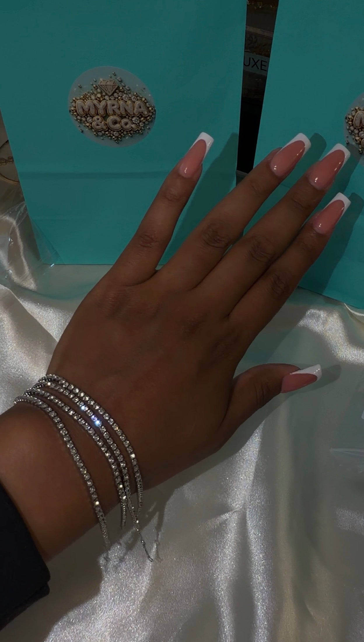 Moonlight Bracelet