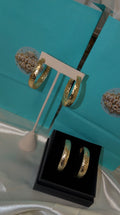 Aura Hoops