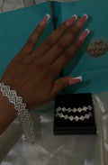 Crystal Clove Bracelet