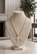 Icy Doll Necklace