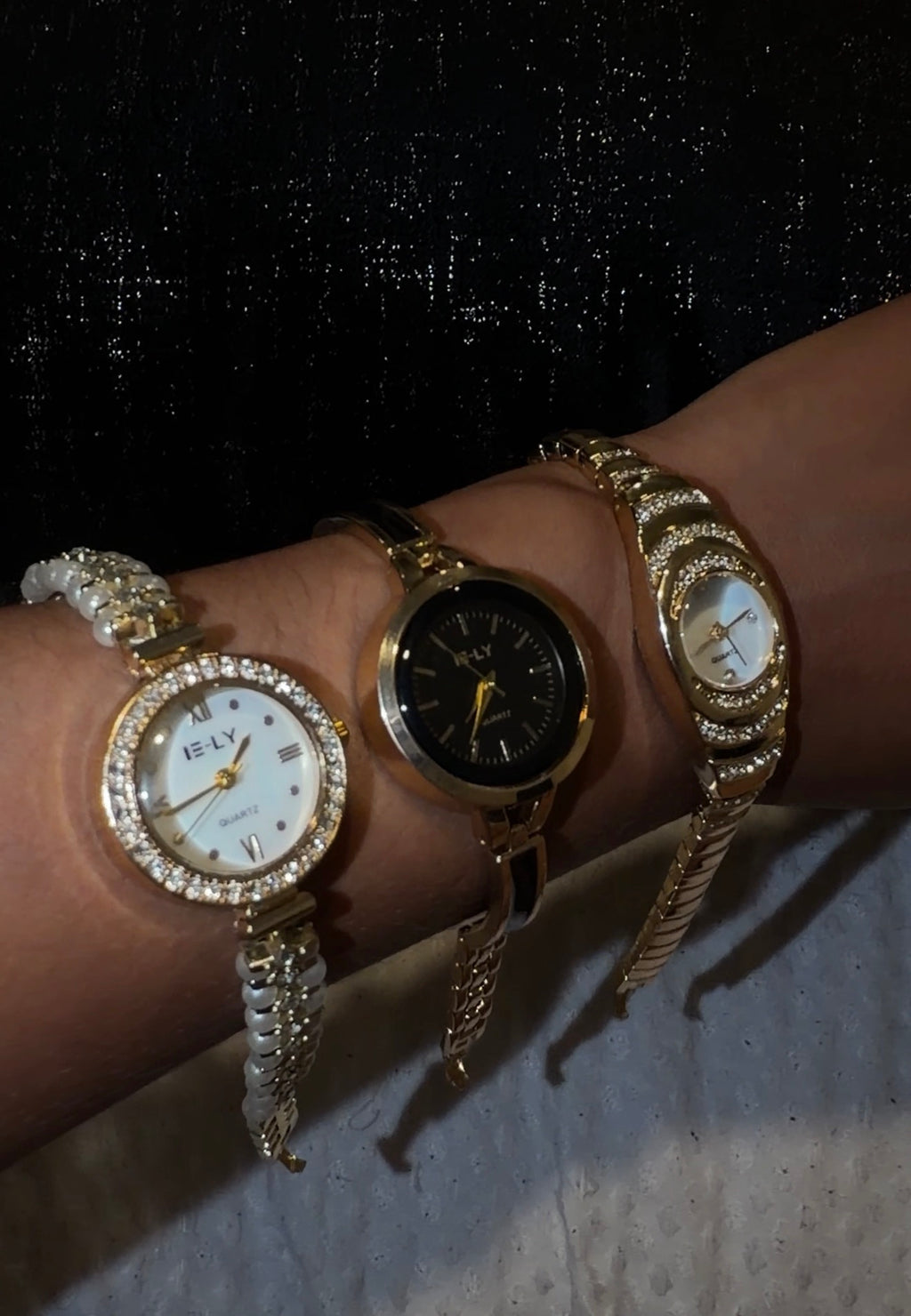 Vintage Watches ✨💎