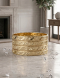 Luna Cut Bangles