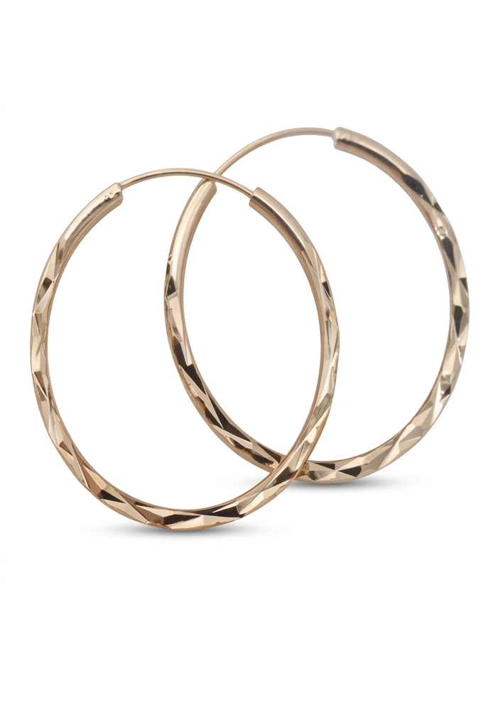 Valentina Hoops