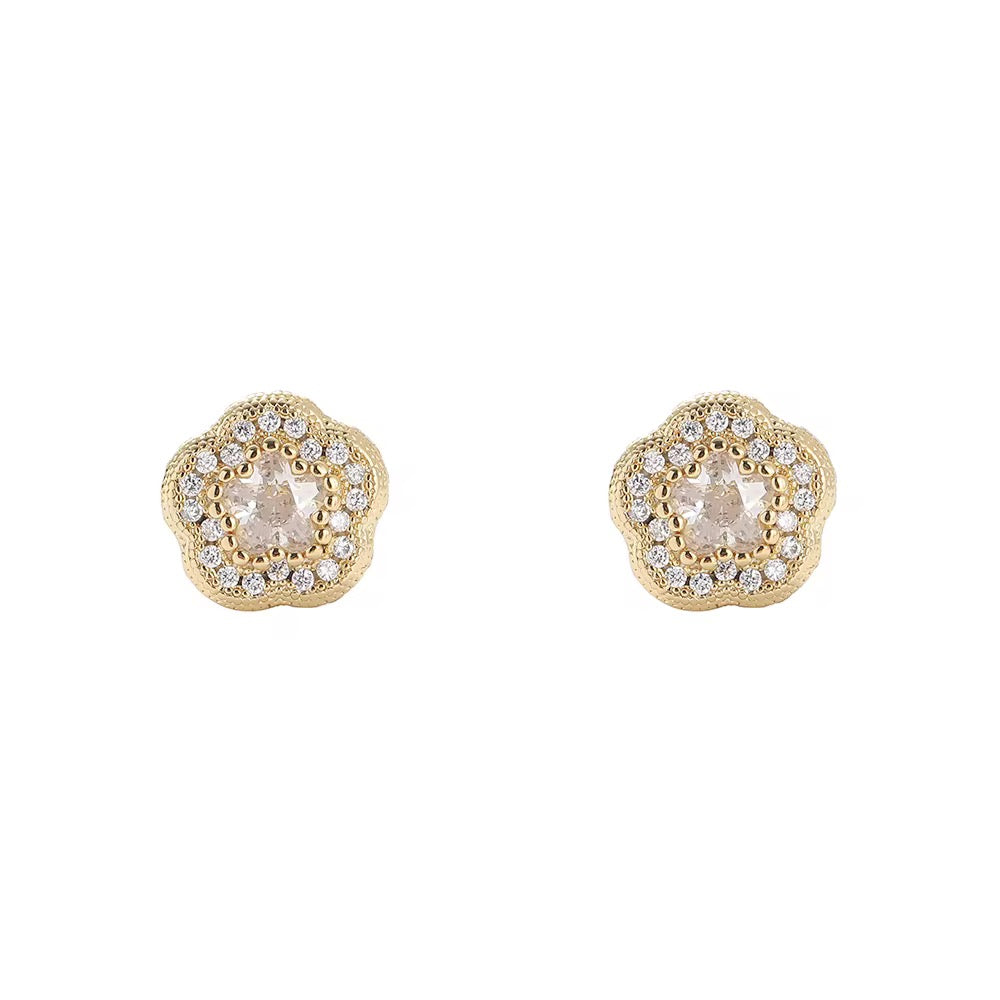 Carmen Stud Earrings