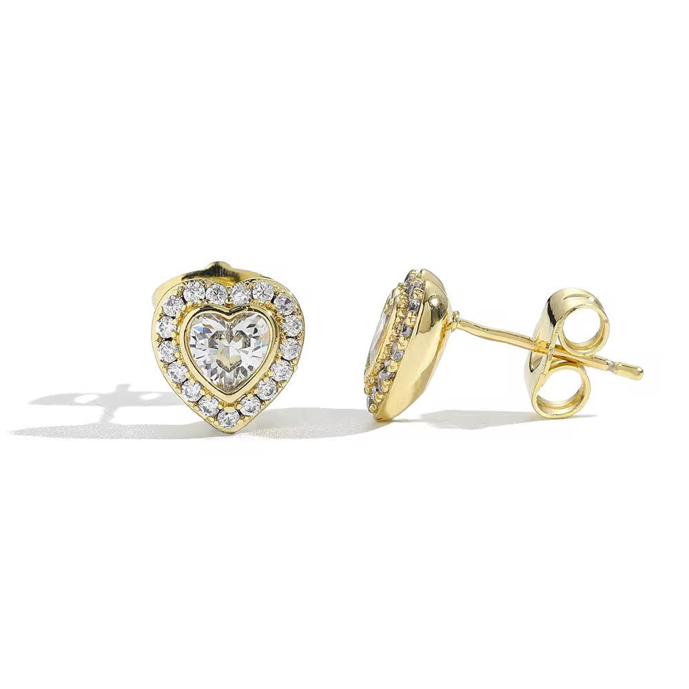 Gigi Stud Earrings