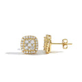 Stephanie Stud Earrings
