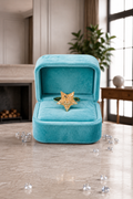 Stella Star Ring