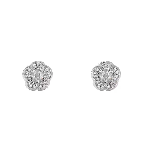 Carmen Stud Earrings
