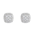 Stephanie Stud Earrings