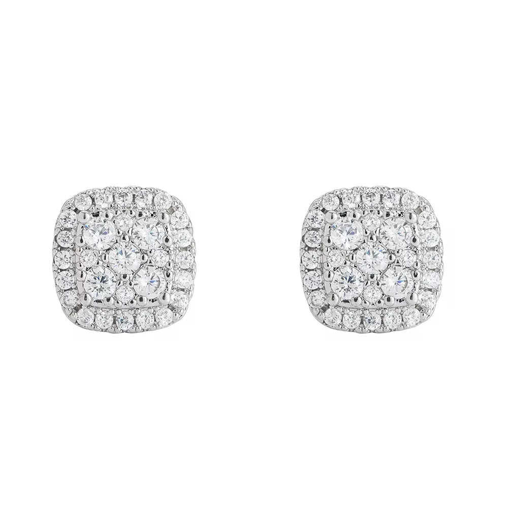 Stephanie Stud Earrings