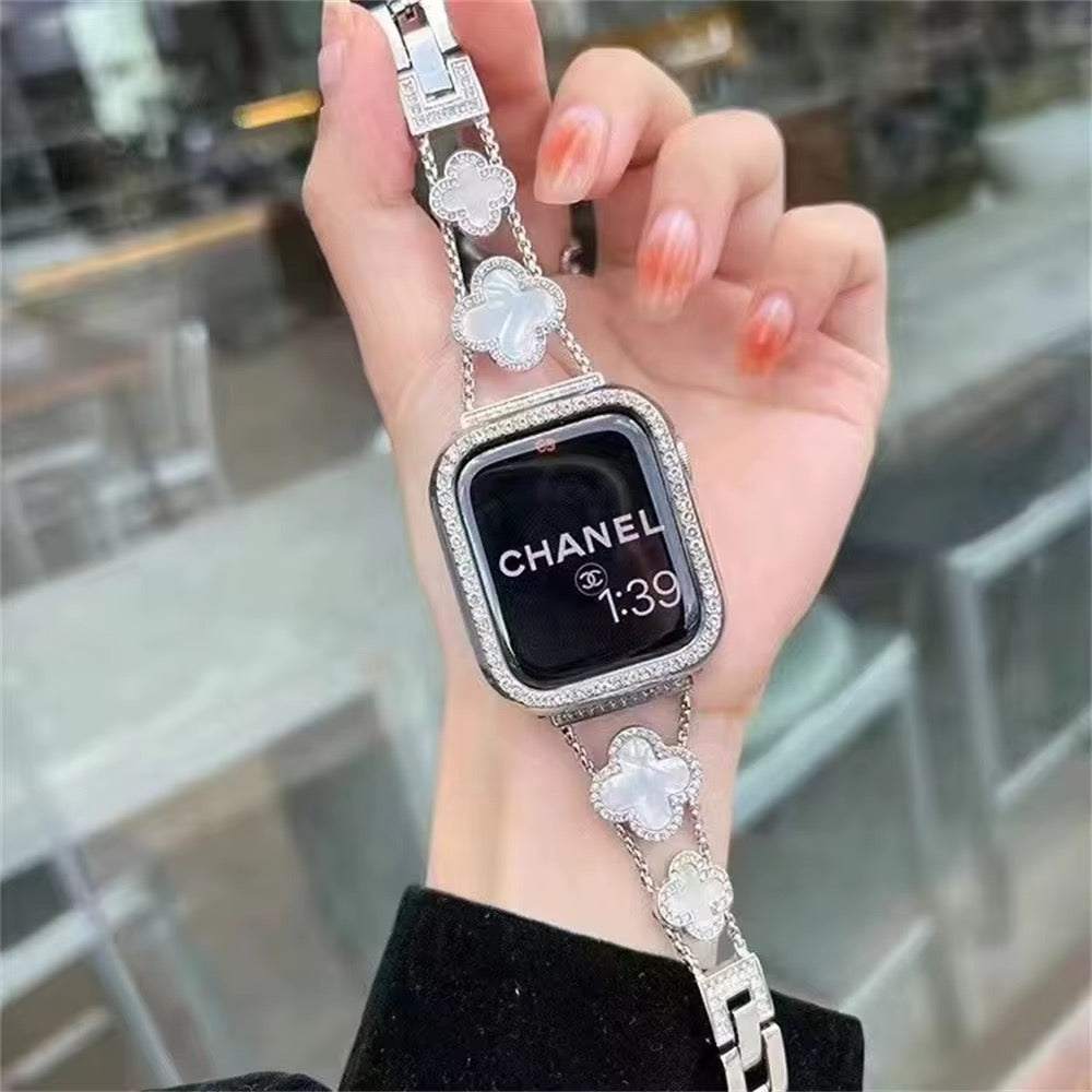 Clove Apple Watch Band