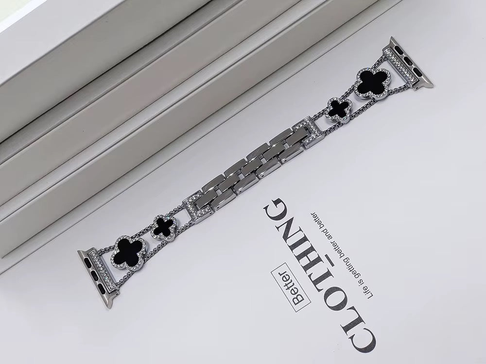 Clove Apple Watch Band